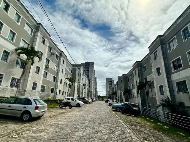 Imagem 8: Parque Nova Colina, Apartamento de 2 Quartos com 50 M2 - R$190.000,00 - Whatsapp:84 9.9145
