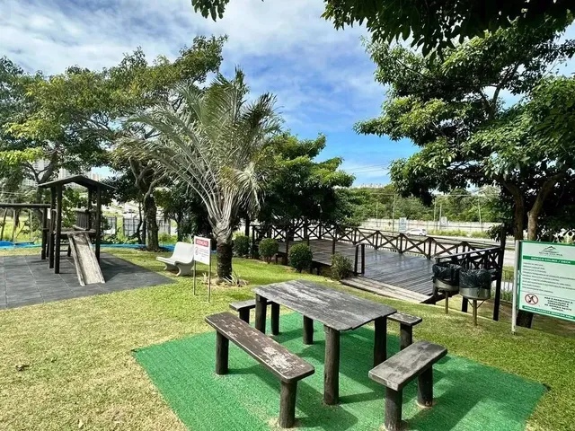 Imagem 4: Parque Nova Colina, Apartamento de 2 Quartos com 50 M2 - R$190.000,00 - Whatsapp:84 9.9145