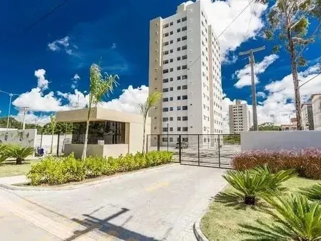 Imagem: Oferta!! Apartamento 2/4 no Residencial