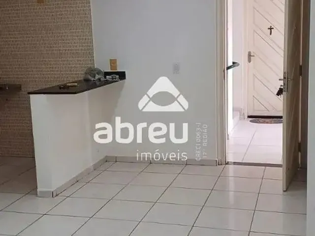 Imagem: Apartamento À Venda no Centro de Extremoz