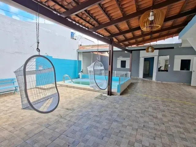 Imagem: Casa com 6 Suites por 350 Mil