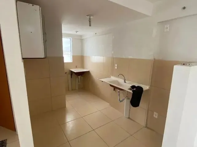 Imagem: Vende-Se Apartamento Terrio/ Condomínio