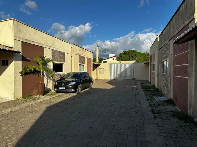 Imagem: Casa 3 Quartos e 3 Vagas de Garagem