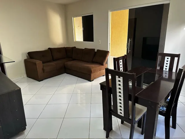 Imagem 5: Casa 3 Quartos e 3 Vagas de Garagem