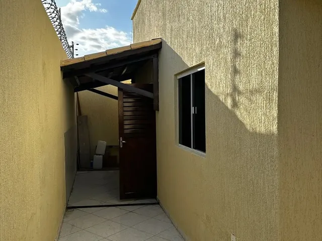 Imagem 12: Casa 3 Quartos e 3 Vagas de Garagem