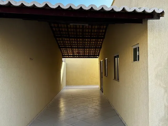 Imagem 13: Casa 3 Quartos e 3 Vagas de Garagem