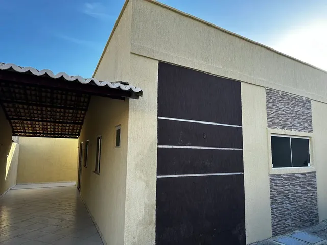 Imagem 14: Casa 3 Quartos e 3 Vagas de Garagem