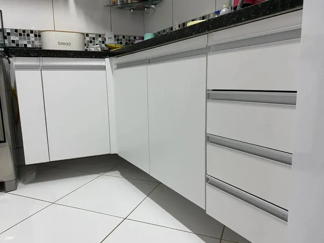 Imagem 3: Casa 3 Quartos e 3 Vagas de Garagem