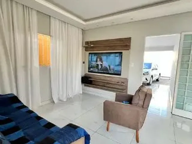 Imagem 2: Casa em Nova Parnamirim - Rvd0038