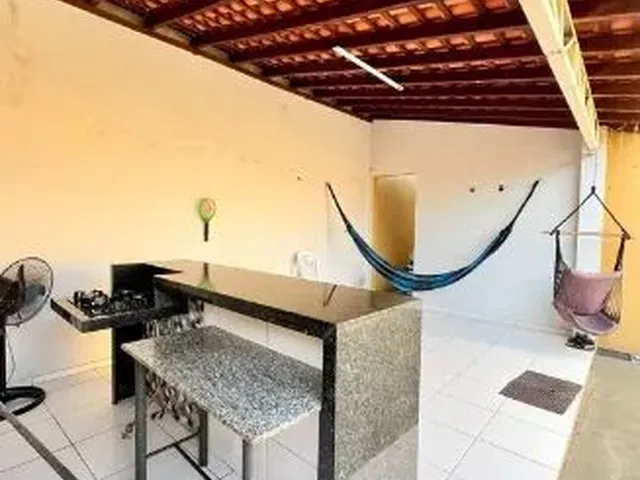 Imagem 15: Casa em Nova Parnamirim - Rvd0038