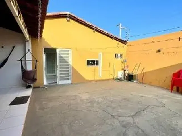 Imagem 11: Casa em Nova Parnamirim - Rvd0038