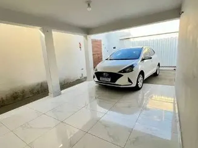 Imagem 14: Casa em Nova Parnamirim - Rvd0038