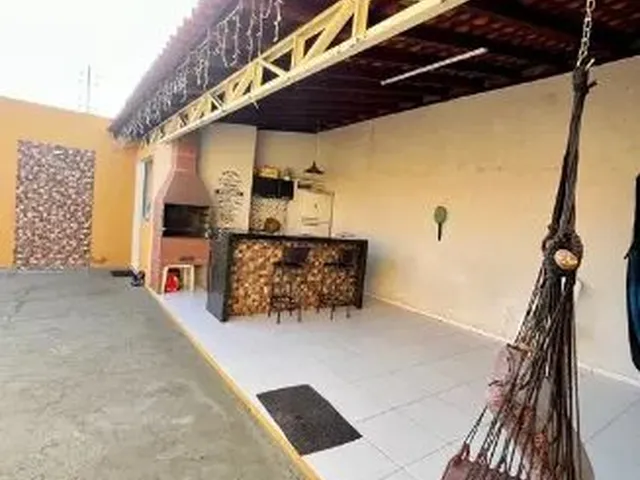 Imagem 8: Casa em Nova Parnamirim - Rvd0038