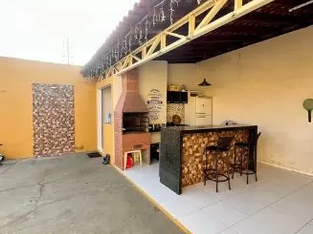 Imagem 4: Casa em Nova Parnamirim - Rvd0038