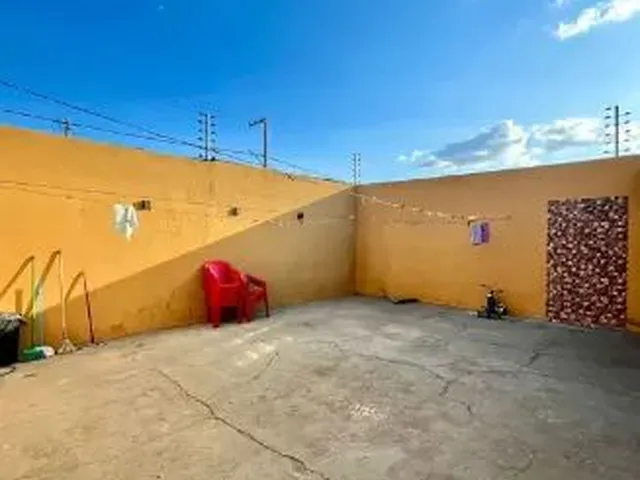 Imagem 10: Casa em Nova Parnamirim - Rvd0038