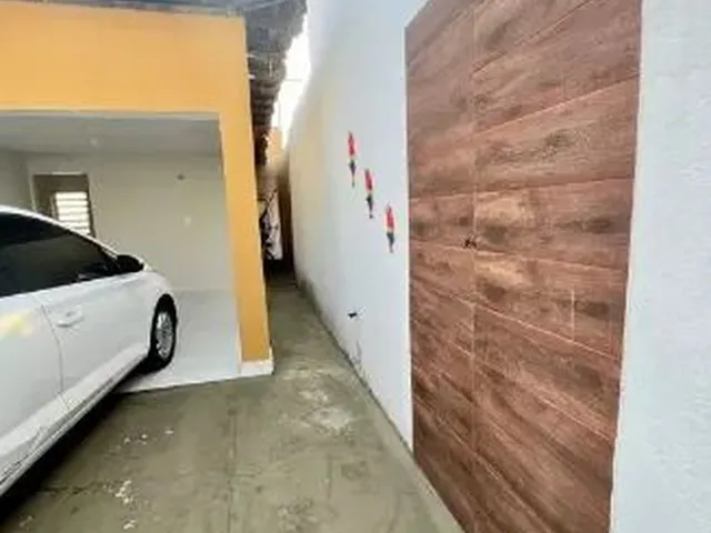 Imagem 6: Casa em Nova Parnamirim - Rvd0038