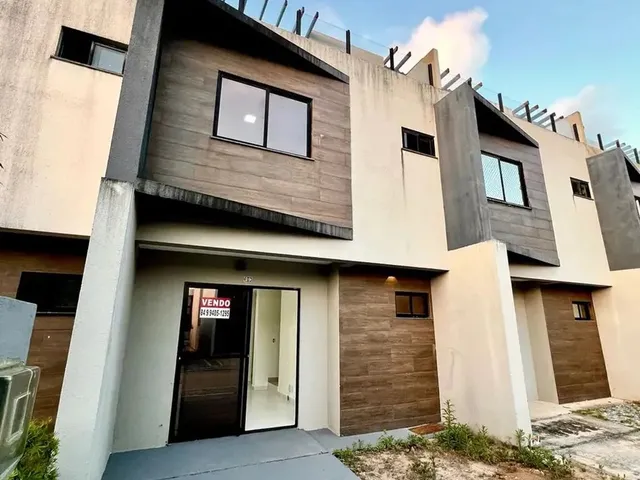 Imagem: Casa Triplex Porto Boulevard 3