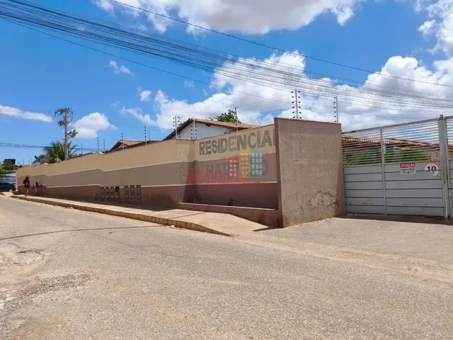 Imagem: Residencial Harpazo - Casa Financiável