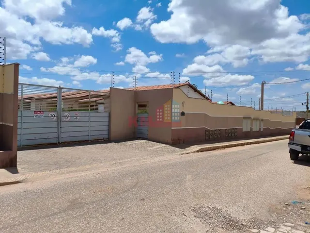 Imagem 5: Residencial Harpazo - Casa Financiável no Residencial Herpazo, Alto do Sumaré Em