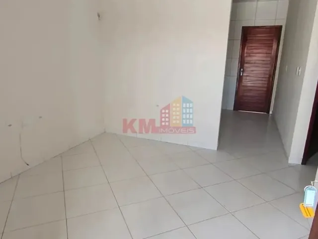 Imagem 10: Residencial Harpazo - Casa Financiável no Residencial Herpazo, Alto do Sumaré Em