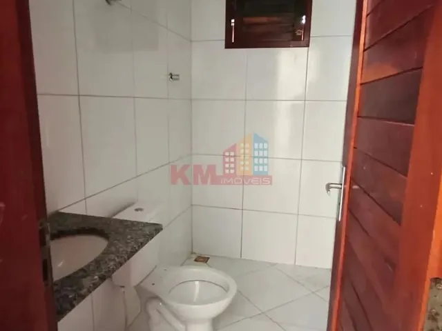 Imagem 13: Residencial Harpazo - Casa Financiável no Residencial Herpazo, Alto do Sumaré Em