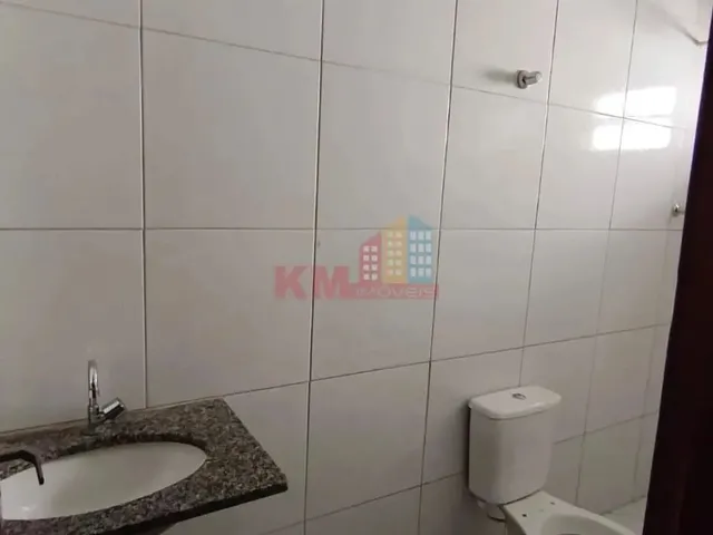 Imagem 11: Residencial Harpazo - Casa Financiável no Residencial Herpazo, Alto do Sumaré Em
