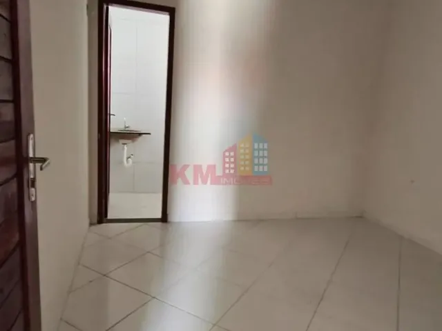 Imagem 9: Residencial Harpazo - Casa Financiável no Residencial Herpazo, Alto do Sumaré Em