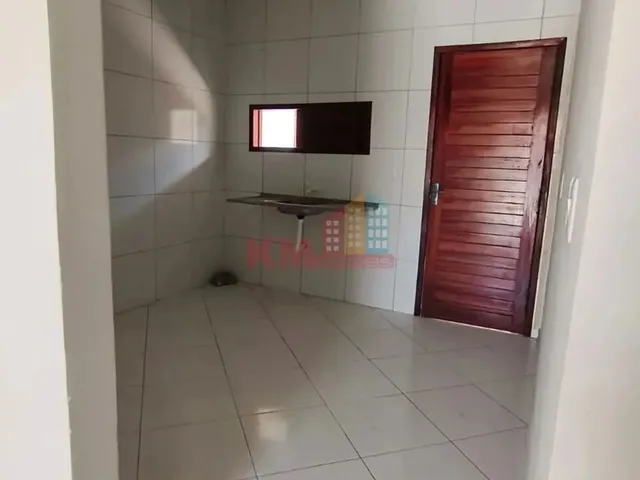 Imagem 7: Residencial Harpazo - Casa Financiável no Residencial Herpazo, Alto do Sumaré Em