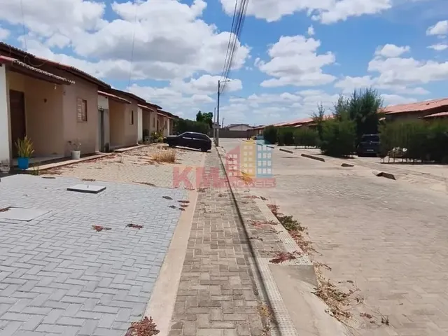 Imagem 8: Residencial Harpazo - Casa Financiável no Residencial Herpazo, Alto do Sumaré Em