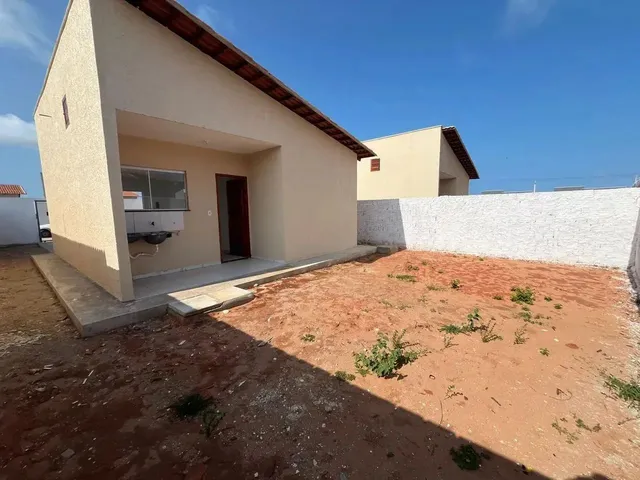 Imagem 5: Repasso Casa no Loteamento Inglaterra, Moinho dos Ventos em Extremoz