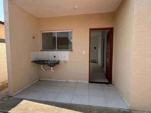 Imagem 10: Repasso Casa no Loteamento Inglaterra, Moinho dos Ventos em Extremoz