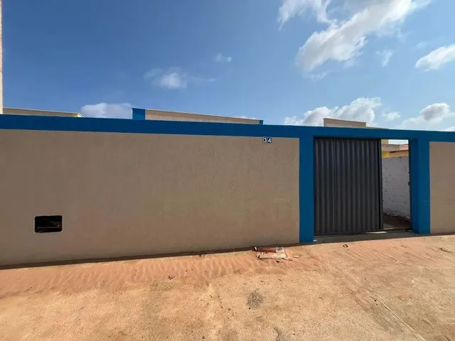 Imagem 8: Repasso Casa no Loteamento Inglaterra, Moinho dos Ventos em Extremoz