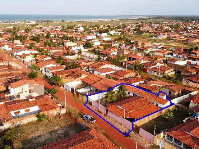 Imagem: Casa 4 Chalés com Amplo Quintal em Zumbi