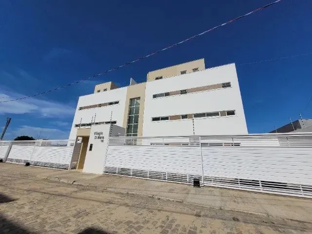 Imagem: Vilagio Di Maria- Apartamento Pronto para