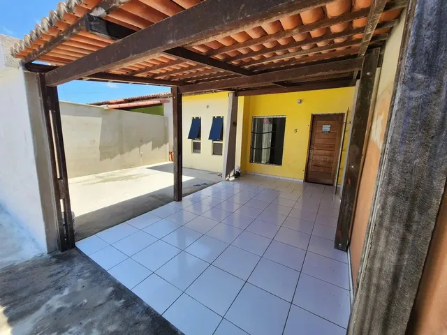 Imagem 1: Repasse de Casa em Condominio