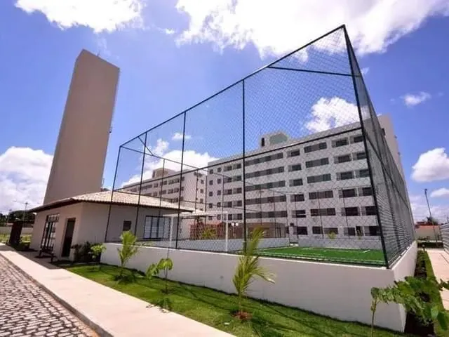 Imagem: Apartamento em Parnamirim - Residencial