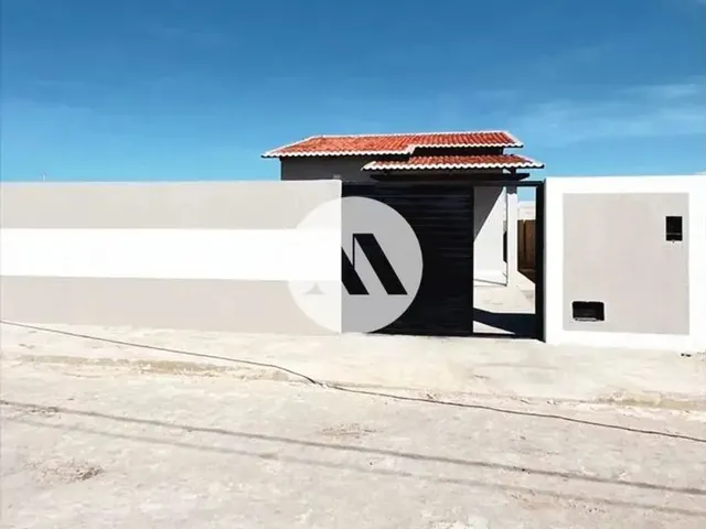 Imagem: Casa À Venda no Loteamento Parque da Tijuca
