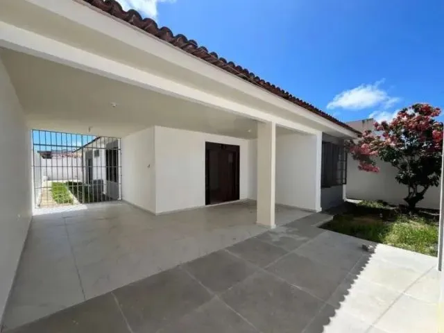 Imagem: Belíssima Casa no Jardins - Ryv29