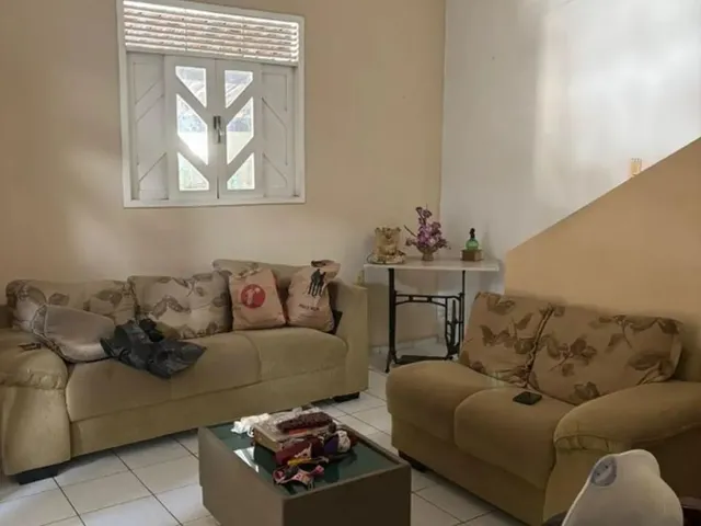 Imagem 9: Casa a Venda - Bairro Nova Parnamirim/Rn