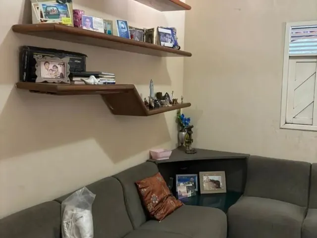 Imagem 11: Casa a Venda - Bairro Nova Parnamirim/Rn