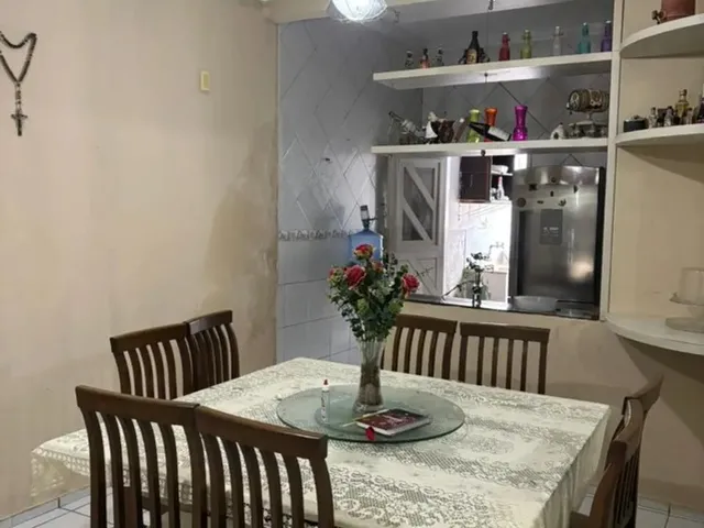 Imagem 8: Casa a Venda - Bairro Nova Parnamirim/Rn