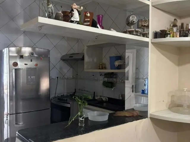 Imagem 7: Casa a Venda - Bairro Nova Parnamirim/Rn