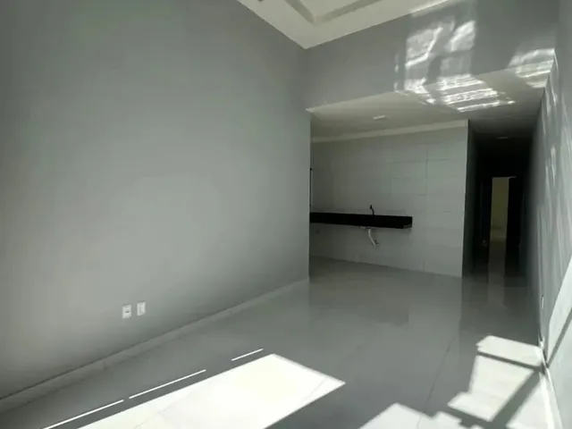 Imagem 8: Imóvel para Venda Possui 90 Metros Quadrados com 3 Quartos em Cohabinal - Parnamirim - Rn