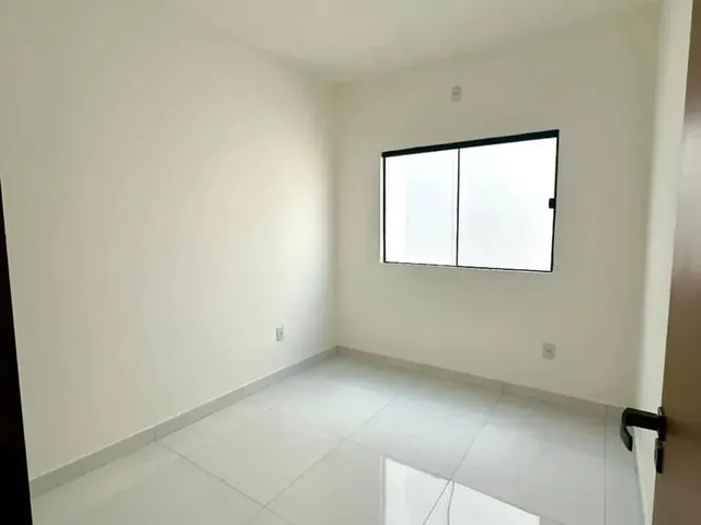 Imagem 4: Imóvel para Venda Possui 90 Metros Quadrados com 3 Quartos em Cohabinal - Parnamirim - Rn