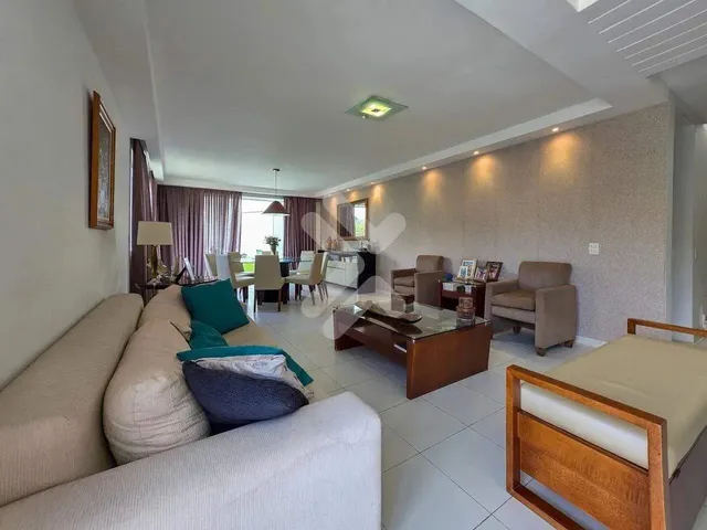 Imagem 1: Casa À Venda em Emaús (Parnamirim/Rn) | Condomínio Padre Monte