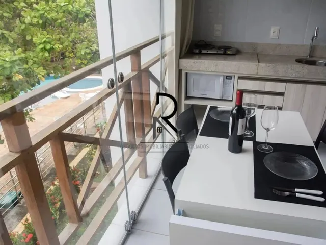 Imagem: Apartamento Alto Padrão em Pipa, Tibau