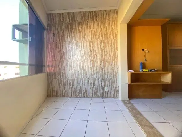 Imagem 2: Residencial Acquarela - Apartamento em Parnamirim - Rosa dos Ventos - 2 Quartos