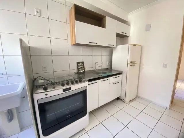 Imagem 11: Residencial Acquarela - Apartamento em Parnamirim - Rosa dos Ventos - 2 Quartos