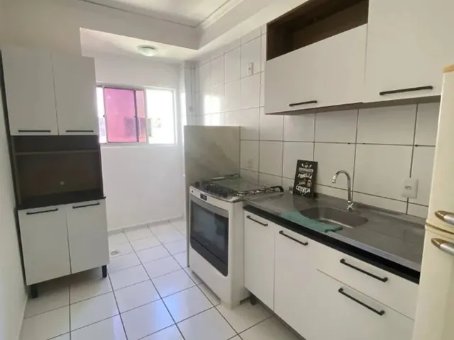 Imagem 4: Residencial Acquarela - Apartamento em Parnamirim - Rosa dos Ventos - 2 Quartos