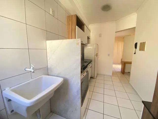 Imagem 15: Residencial Acquarela - Apartamento em Parnamirim - Rosa dos Ventos - 2 Quartos